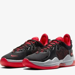 New In Box Nike Paul George Five